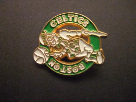 Boston Celtics basketbalteam NBA